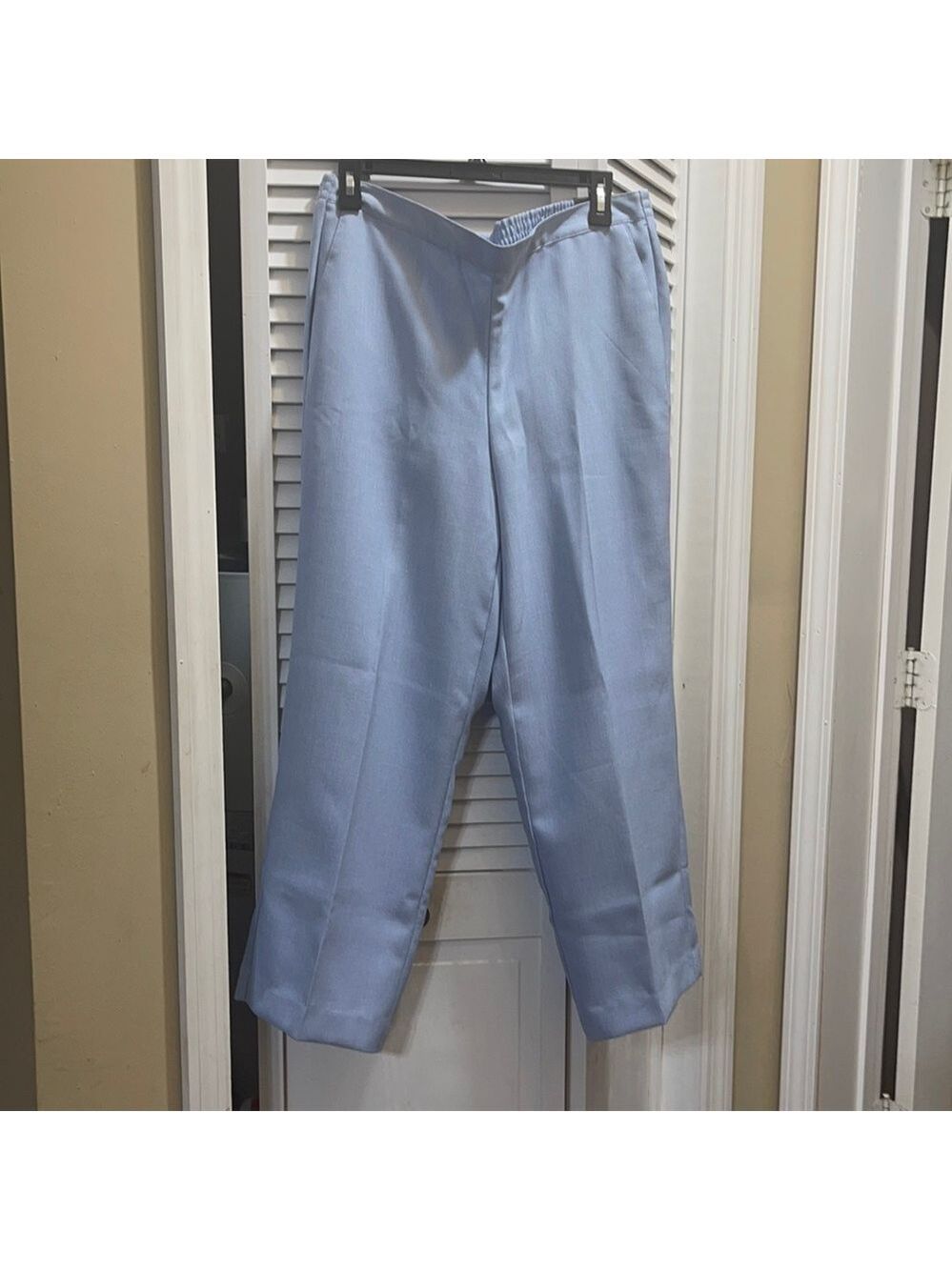 Alfred Dunner pants D11